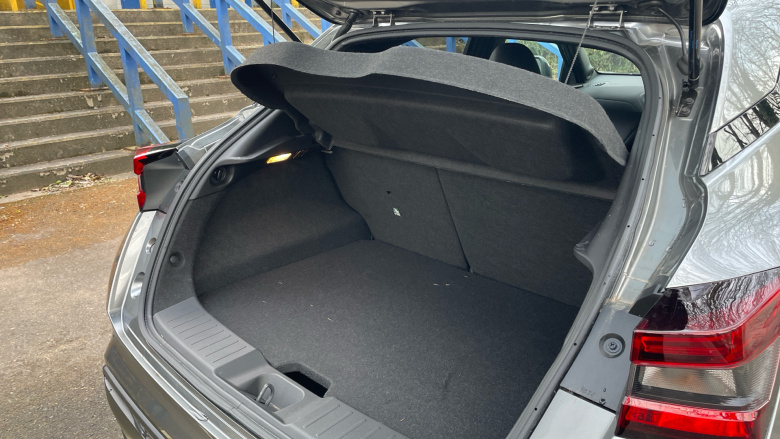 Nissan Juke 1.6 Hybrid N-Connecta 5dr Auto Hybrid Hatchback